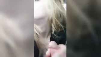 Vehicle riding