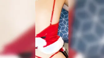 Je baise une étudiante française au gros cul - compilation doggy style jizzed