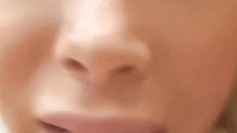 Cuckold cummed eating pov Goddess wives and stepdaughters plowed couple while you view and make you eat