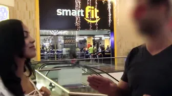 On My First Venezuelan Trip I Came On A Caramel Beautys Face