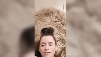 Pipe porn video – Elle prend une Ejaculatiom faciale après une bonne pipe