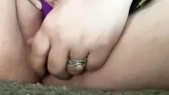 Can’t Stop Squirting