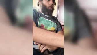 Rock Mercury Jerks thick Hot penis cumming thick jizz
