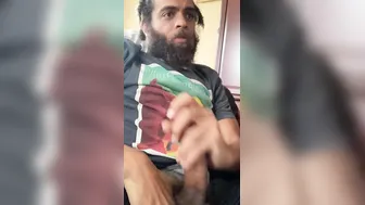 Rock Mercury Jerks thick Hot penis cumming thick jizz