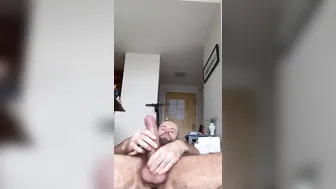 Non-ejaculatory Kidney Orgasm