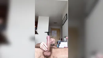 Non-ejaculatory Kidney Orgasm