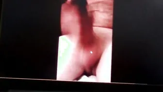 Luke Duke's Massive Dick - Huge Load of Hot Jizz For His Fans