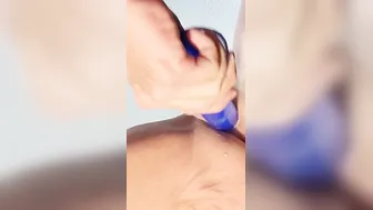 I cum deep into my cheating Gf even though she told me not to. Her vagina felt too gorgeous.