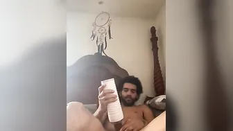 New vibrator