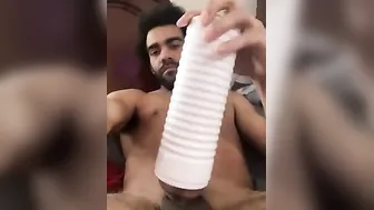 New vibrator