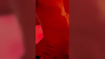 Goddess Mistress Passionately Fucks Bf