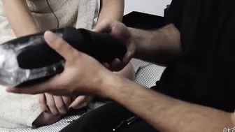 JERKINGMAD: Best male automatic masturbator You will love it