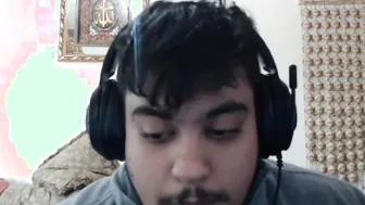it may be Ramadan but you can still eat my cum