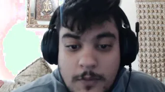 it may be Ramadan but you can still eat my cum