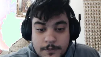it may be Ramadan but you can still eat my cum