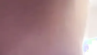 Rides a big cock rough and deep cum into the booty( home tape arhive 2016)