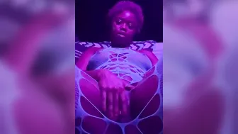 Mondays masturbation two