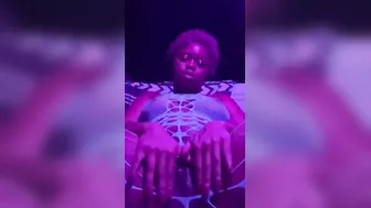 Mondays masturbation two