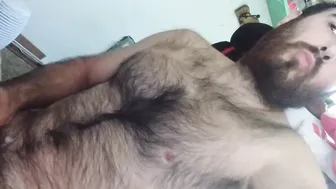 Pajaso antes del kiosco