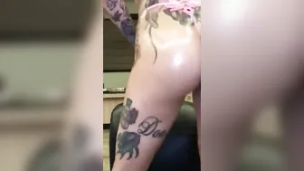 Butt-turday 