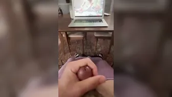 Natali Fiction makes me cum
