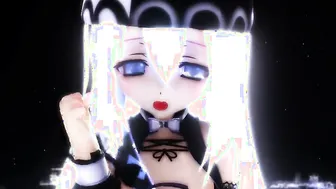 【MMD】Tokyo Ghoul【R-18】