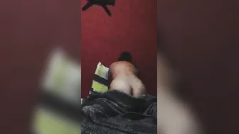 My mistress riding my cock and have a good orgasm