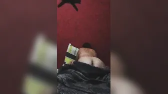 My mistress riding my cock and have a good orgasm