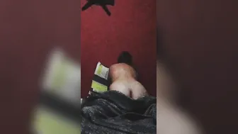 My mistress riding my cock and have a good orgasm