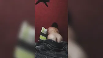 My mistress riding my cock and have a good orgasm