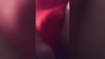 POUNDED