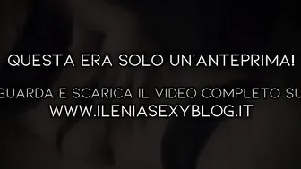 La Nipotina Vogliosa - Italiana Dialoghi ASMR