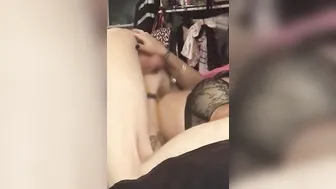 Doggy Style Prostate grind Pt. two