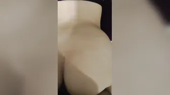 MY REAL STEP-DAUGHTER ROUGH ANAL PLOWED