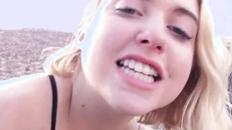 ANALIZED - The Ultimate Euphoric All Anal Fantasy Compilation with Chloe Cherry