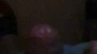 Step son pulled out penis into front of step milf and screwed her butt