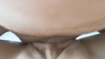 I demanded some rough penis and alot of sperm before