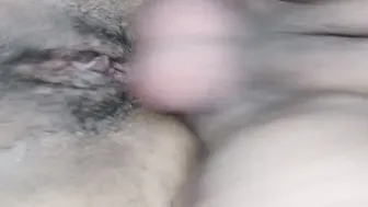 ASi ES COMO SE DA UN ANAL