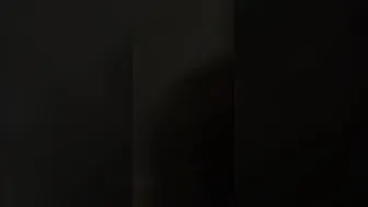 Tinder mom left her son at home to gives me a sloppy BLOWJOB