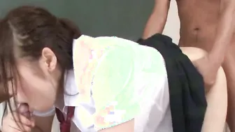 Japanese Schoolgirls Compilation HD Vol 29