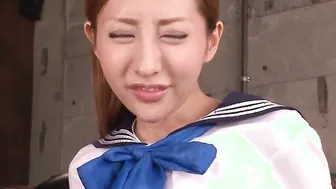 Japanese Schoolgirls Compilation HD Vol 29