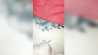 Hermosa noche con acabada afuera 