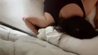 Next porn video – Some casual fucking with next door fiance