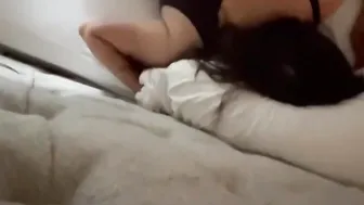 Some casual fucking with next door fiance