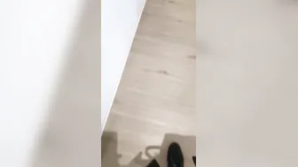 Piss DIARY Pissing AT THE DOCTORS WC