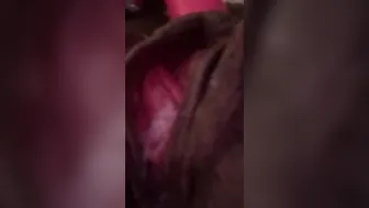 So close you can almost taste it