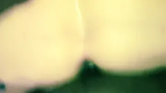OLD WHITE BBW cougar LOVES TAKING THICK big black cock FROM THE BACK. **WAP WAP**LISTEN