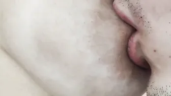 Closeups porn video – Close-up saggy melons with stretch marks