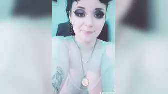Lainey Misanthrope NSFW Tiktok Compilation ♡