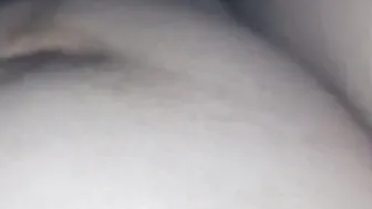 8 Months Pregnant Asiam milf Get Her Snatch Cummed